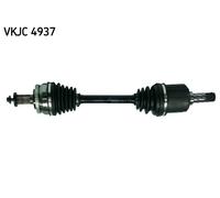 Albero motore/Semiasse Assale anteriore Sx per VOLVO S60 V70