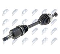 Albero motore/Semiasse Assale anteriore Sx per VOLVO V40