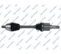 Albero motore/Semiasse Assale anteriore Sx per VOLVO V40