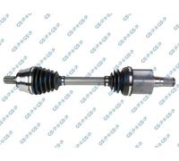 Albero motore/Semiasse Assale anteriore Sx per VOLVO V40