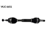 Albero motore/Semiasse Assale anteriore Sx per VOLVO XC60