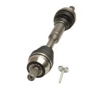 Albero motore/Semiasse Assale anteriore Sx per VOLVO XC60