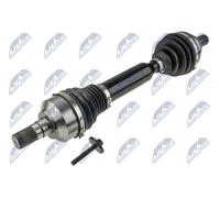 Albero motore/Semiasse Assale anteriore Sx per VOLVO XC60