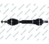 Albero motore/Semiasse Assale anteriore Sx per VOLVO XC60