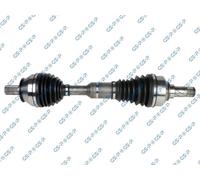 Albero motore/Semiasse Assale anteriore Sx per VOLVO XC60