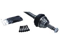 Albero motore/Semiasse Assale anteriore Sx per VW LUPO POLO