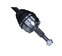Albero motore/Semiasse Assale anteriore Sx per VW MULTIVAN TRANSPORTER