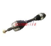 Albero motore/Semiasse Assale anteriore Sx per VW MULTIVAN TRANSPORTER TRANSPORT