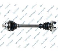 Albero motore/Semiasse Assale anteriore Sx per VW TRANSPORTER