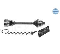 Albero motore/Semiasse Assale anteriore Sx per VW TRANSPORTER