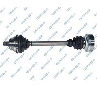 Albero motore/Semiasse Assale anteriore Sx per VW TRANSPORTER