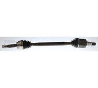 Albero motore/Semiasse Assale post. bilaterale per TESLA MODEL S MODEL X