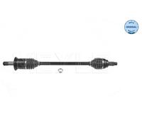 Albero motore/Semiasse Assale posteriore Dx per BMW 1 2 3 4