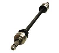 Albero motore/Semiasse Assale posteriore Dx per BMW 1 2 3 4