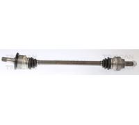 Albero motore/Semiasse Assale posteriore Dx per BMW 1 2 3 4