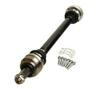 Albero motore/Semiasse Assale posteriore Dx per BMW 1 3