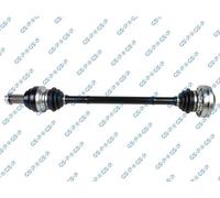 Albero motore/Semiasse Assale posteriore Dx per BMW 1 3 X1
