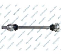 Albero motore/Semiasse Assale posteriore Dx per BMW 1 3 X1