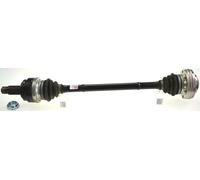 Albero motore/Semiasse Assale posteriore Dx per BMW X1