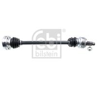 Albero motore/Semiasse Assale posteriore Dx per BMW X3