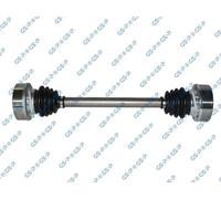 Albero motore/Semiasse Assale posteriore Dx per FORD ESCORT SCORPIO SIERRA