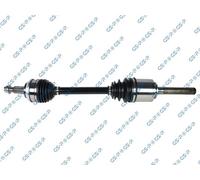 Albero motore/Semiasse Assale posteriore Dx per LAND ROVER DISCOVERY RANGE ROVER