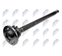 Albero motore/Semiasse Assale posteriore Dx per MERCEDES-BENZ VW CRAFTER 30-35 C