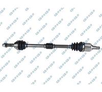Albero motore/Semiasse Assale posteriore Dx per MITSUBISHI OUTLANDER
