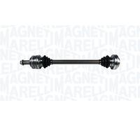 Albero motore/Semiasse Assale posteriore per BMW 3 Z4