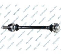 Albero motore/Semiasse Assale posteriore per BMW X5 X6
