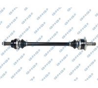 Albero motore/Semiasse Assale posteriore per BMW X5 X6