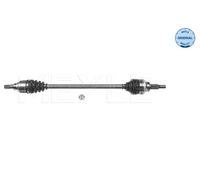Albero motore/Semiasse Assale posteriore per DACIA RENAULT ARKANA DUSTER KAPTUR