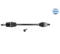 Albero motore/Semiasse Assale posteriore per FORD VOLVO KUGA S60 S80 V60 V70 XC6
