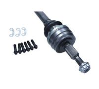MAXGEAR Albero motore/Semiasse per VW 49-1816