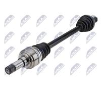 NTY NPW-ME-230 Semiasse