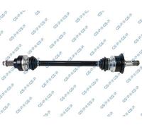 Albero motore/Semiasse Assale posteriore Sx per BMW 1 2 3 4