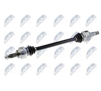 Albero motore/Semiasse Assale posteriore Sx per BMW 1 2 3 4
