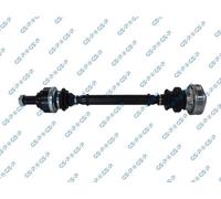 Albero motore/Semiasse Assale posteriore Sx per BMW 1 3 5 6 7