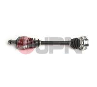 Albero motore/Semiasse Assale posteriore Sx per BMW 3