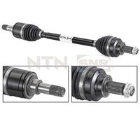 Albero motore/Semiasse Assale posteriore Sx per BMW 3 4