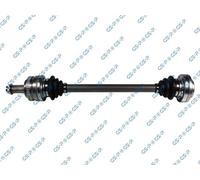 Albero motore/Semiasse Assale posteriore Sx per BMW 3 Z4
