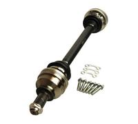 Albero motore/Semiasse Assale posteriore Sx per BMW 5