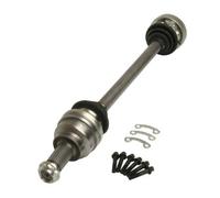 Albero motore/Semiasse Assale posteriore Sx per BMW 5
