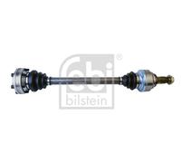 Albero motore/Semiasse Assale posteriore Sx per BMW 5 6 7
