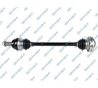 Albero motore/Semiasse Assale posteriore Sx per BMW X1