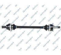 Albero motore/Semiasse Assale posteriore Sx per BMW X3