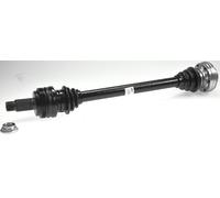Albero motore/Semiasse Assale posteriore Sx per BMW X3