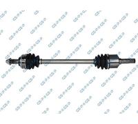 Albero motore/Semiasse Assale posteriore Sx per MAZDA MX-5