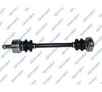 GSP Semiasse 235006 per Mercedes‑Benz 190 Classe C T‑Model Posteriore
