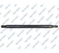 Albero motore/Semiasse Assale posteriore Sx per MERCEDES-BENZ SPRINTER 3,5-t SPR